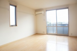 シティーハイムWING田彦A 101号-2