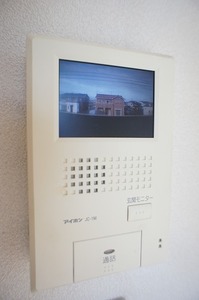 シティーハイムWING田彦A 101号-3