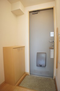 シティーハイムWING田彦A 101号-11