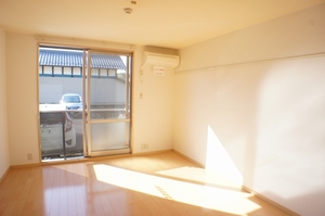 シティーハイムWING田彦A 108号-2