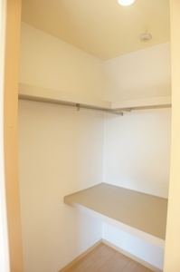 シティーハイムWING田彦A 108号-4