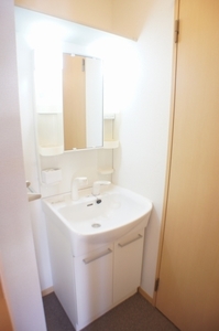 シティーハイムWING田彦A 108号-5