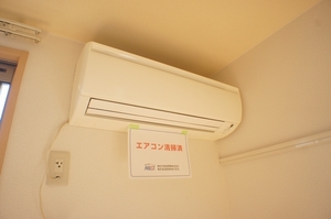 シティーハイムWING田彦A 108号-6