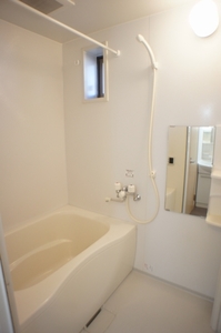 シティーハイムWING田彦A 108号-7