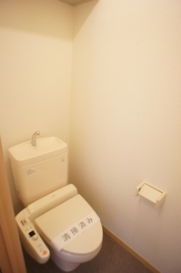 シティーハイムWING田彦A 108号-8