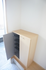 シティーハイムWING田彦A 108号-9