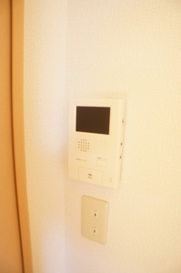 シティーハイムWING田彦A 108号-10