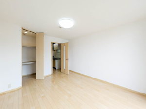 シティーハイムＷＩＮＧ田彦Ａ 110号-2