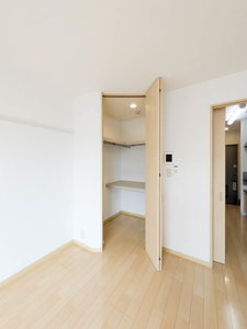 シティーハイムＷＩＮＧ田彦Ａ 110号-4