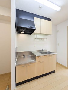 シティーハイムＷＩＮＧ田彦Ａ 110号-6