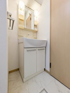 シティーハイムＷＩＮＧ田彦Ａ 110号-8