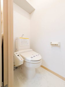 シティーハイムＷＩＮＧ田彦Ａ 110号-9