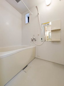 シティーハイムＷＩＮＧ田彦Ａ 110号-10