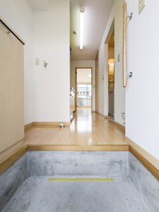 シティーハイムＷＩＮＧ田彦Ａ 110号-11