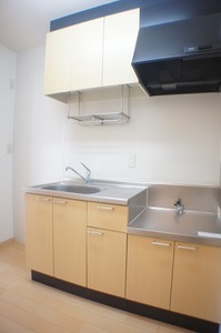 シティーハイムＷＩＮＧ田彦Ａ 201号-4