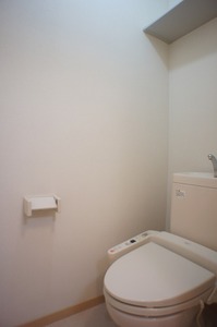 シティーハイムＷＩＮＧ田彦Ａ 201号-6