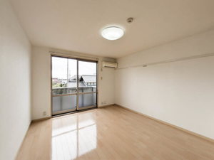 シティーハイムＷＩＮＧ田彦Ａ 205号-3