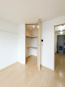 シティーハイムＷＩＮＧ田彦Ａ 205号-4