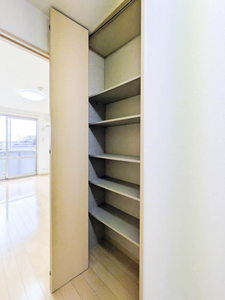 シティーハイムＷＩＮＧ田彦Ａ 205号-7