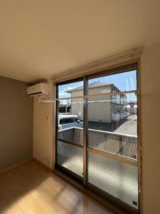 エスポワールＡ 104号-3