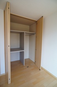 エスポワールＡ 104号-4