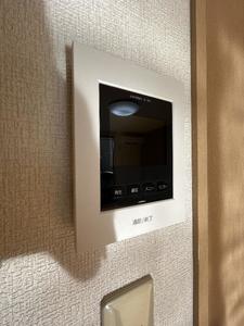 エスポワールＡ 104号-5