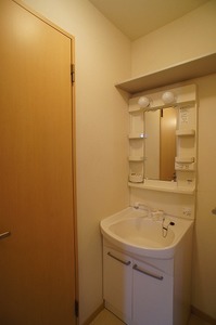 エスポワールＡ 104号-7