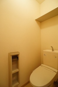 エスポワールＡ 104号-9