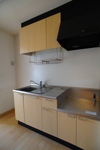 エスポワールＡ 203号-3