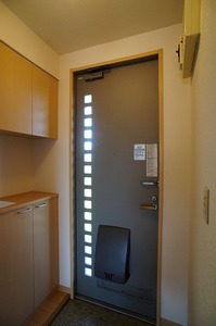 エスポワールＡ 203号-10