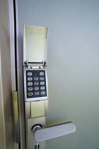 エスポワールＡ 203号-11