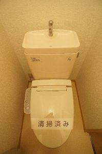 エスポワールＢ 103号-10