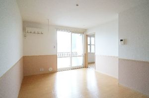 アグネス　Ｅ・Ｓ 202号-2