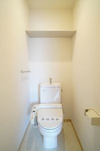 アグネス　Ｅ・Ｓ 202号-6