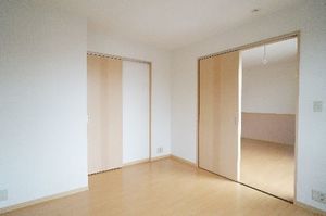 アグネス　Ｅ・Ｓ 202号-8