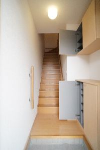 アグネス　Ｅ・Ｓ 202号-10