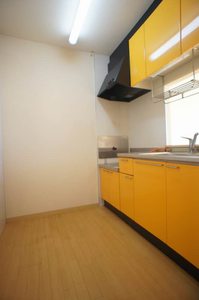 ミルフィーユ　Ｅ・Ｓ 201号-4