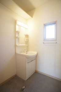 ミルフィーユ　Ｅ・Ｓ 201号-6