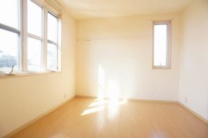 ミルフィーユ　Ｅ・Ｓ 201号-9