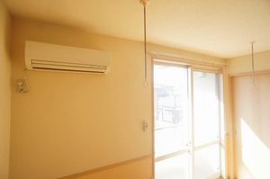 ミルフィーユ　Ｅ・Ｓ 201号-11