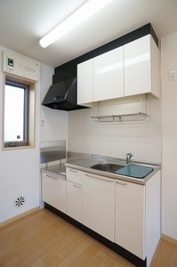 エミネンス　ハイツ 101号-4