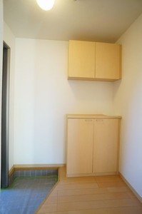 エミネンス　ハイツ 101号-8