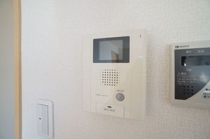 エミネンス　ハイツ 101号-9