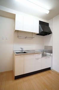 エミネンス　ハイツ 203号-5