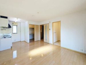 エミネンス　ハイツ 206号-2