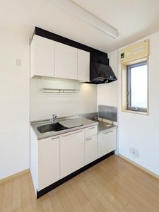 エミネンス　ハイツ 206号-4