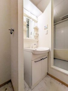 エミネンス　ハイツ 206号-5