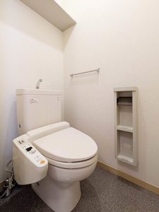 エミネンス　ハイツ 206号-7