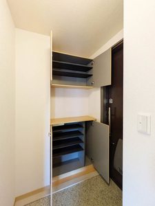 エミネンス　ハイツ 206号-8