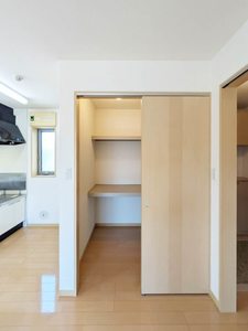 エミネンス　ハイツ 206号-10